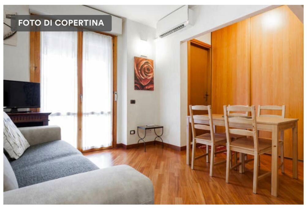 Apartment Forum 2 Assago Dış mekan fotoğraf