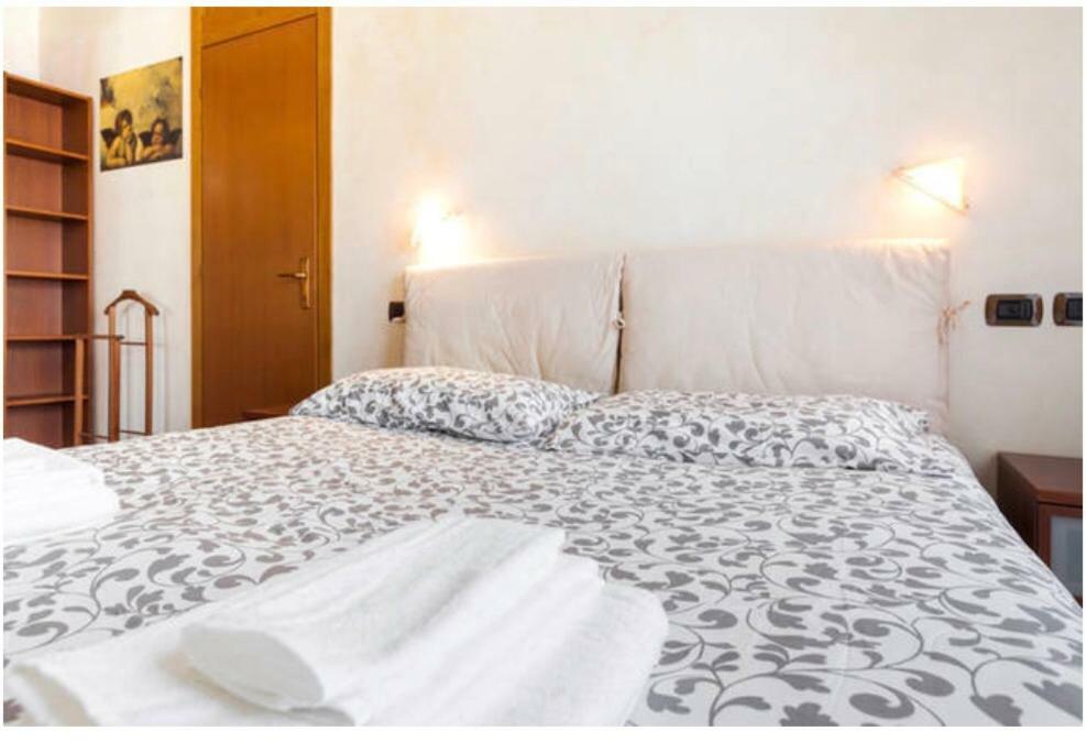 Apartment Forum 2 Assago Dış mekan fotoğraf