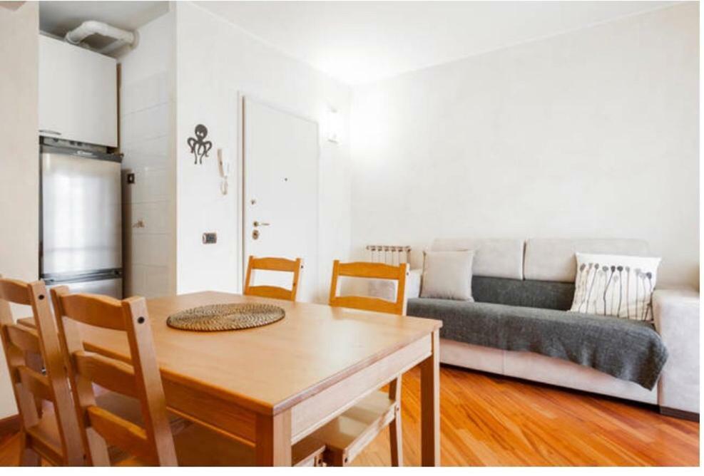 Apartment Forum 2 Assago Dış mekan fotoğraf