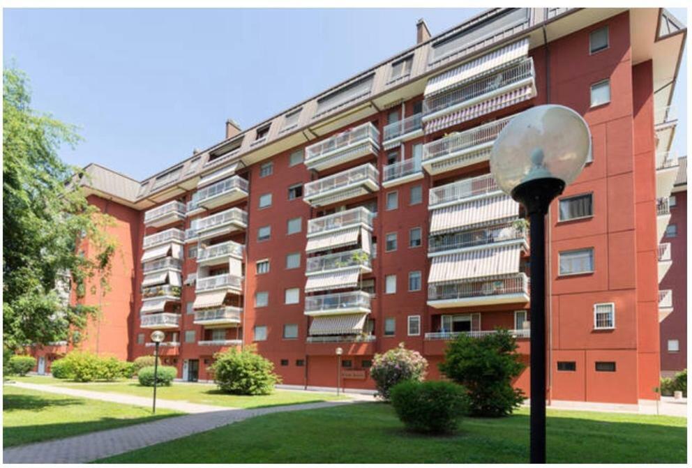 Apartment Forum 2 Assago Dış mekan fotoğraf