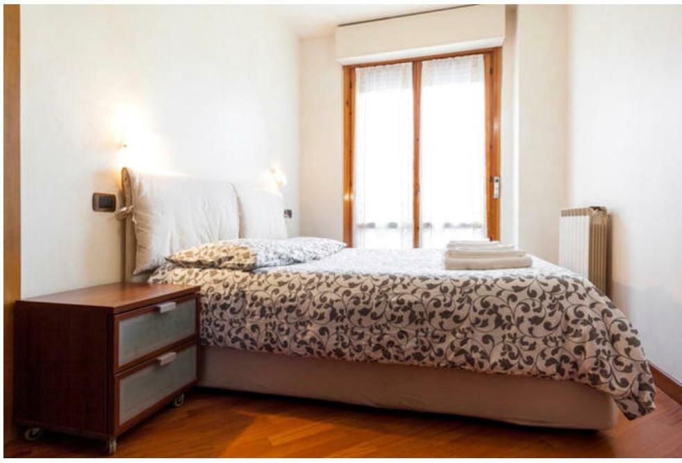 Apartment Forum 2 Assago Dış mekan fotoğraf